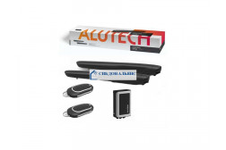 Alutech AM-5000KIT-N комплект автоматики для распашных ворот