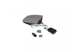 CAME VER10DMS 2.25 WI-FI CONNECT (V10DMS2.25_WI-FI_KIT) автоматика для гаражных ворот 2,25 м.