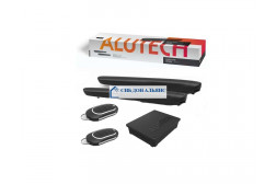 Alutech AM-5000KIT комплект автоматики для распашных ворот