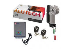 Alutech TR-5024-230KIT автоматика для секционных ворот
